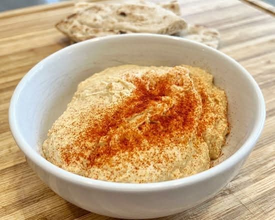 Hummus Dip (12oz)