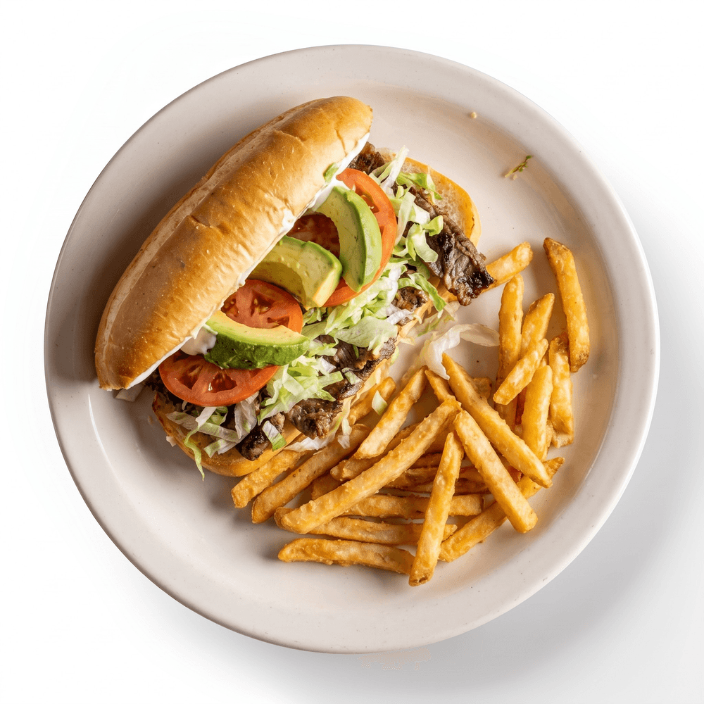 Torta