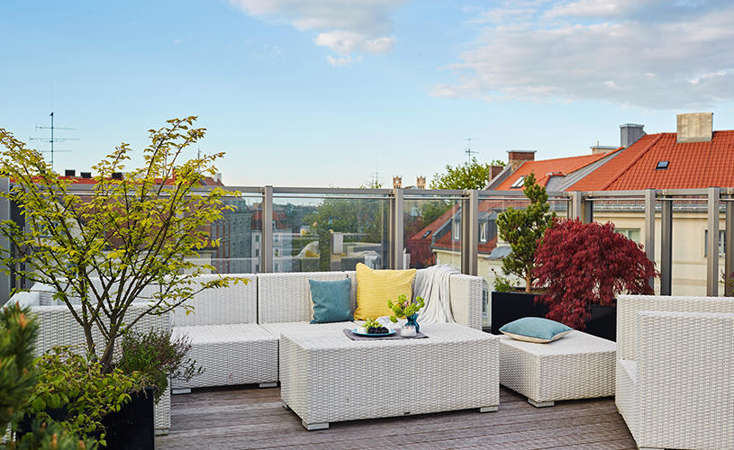 Bilder Living Hotel Prinzessin Elisabeth
