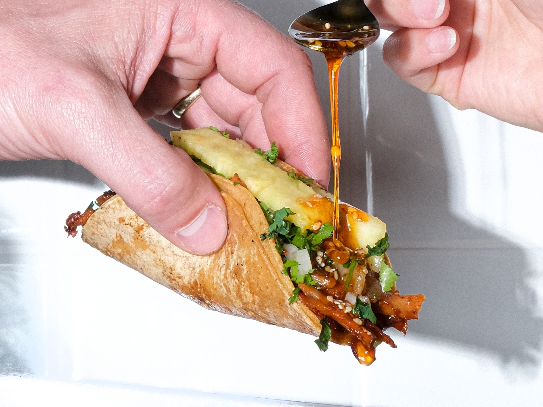 100 Tacos