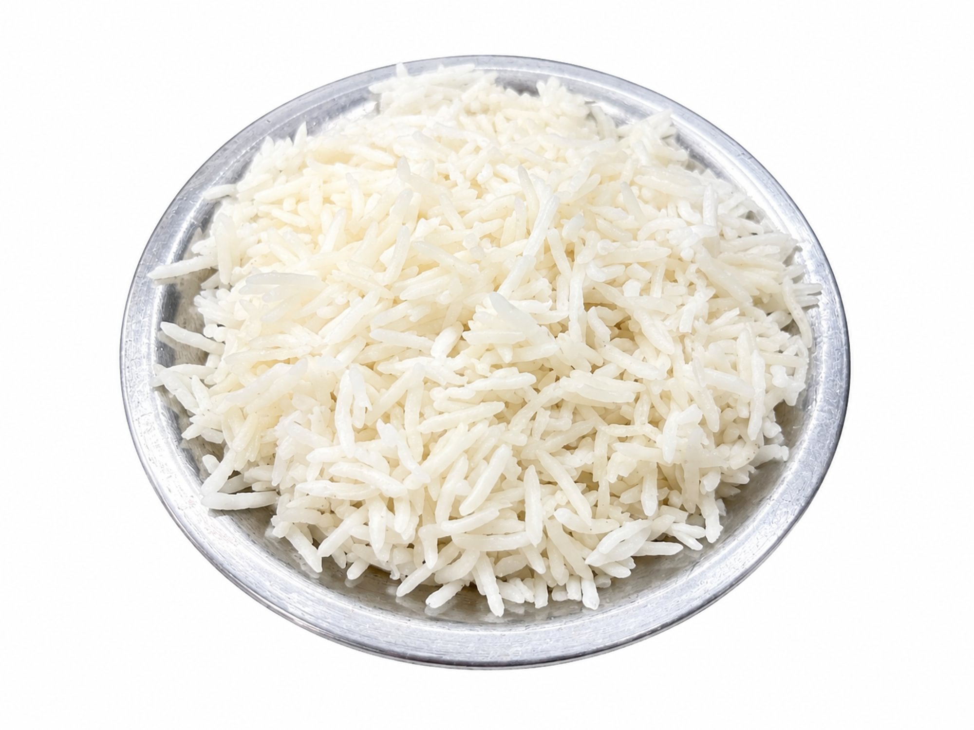Basmati Rice