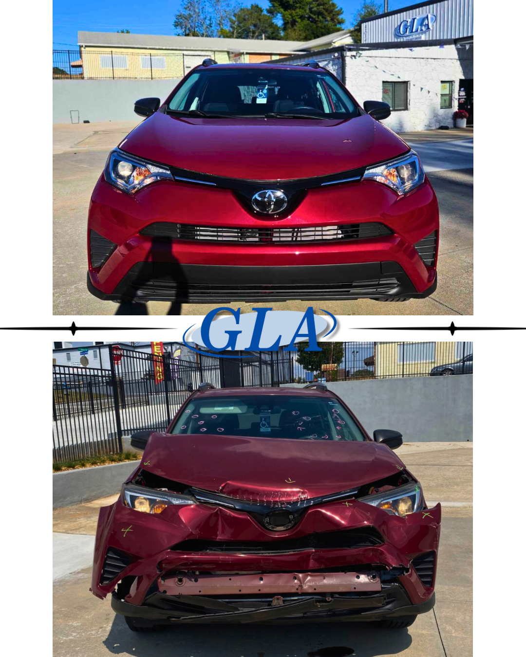 Georgia Luxury Automotive Concord Image