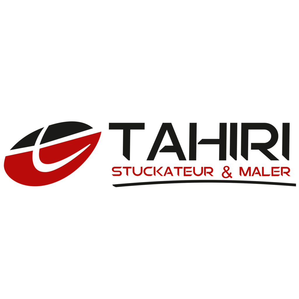 Logo von Tahiri Stuckateur und Maler