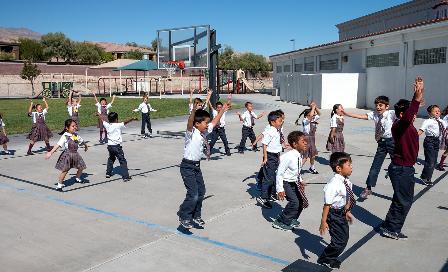 Challenger School - Summerlin Photo