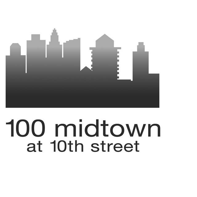 100 Midtown Apartments