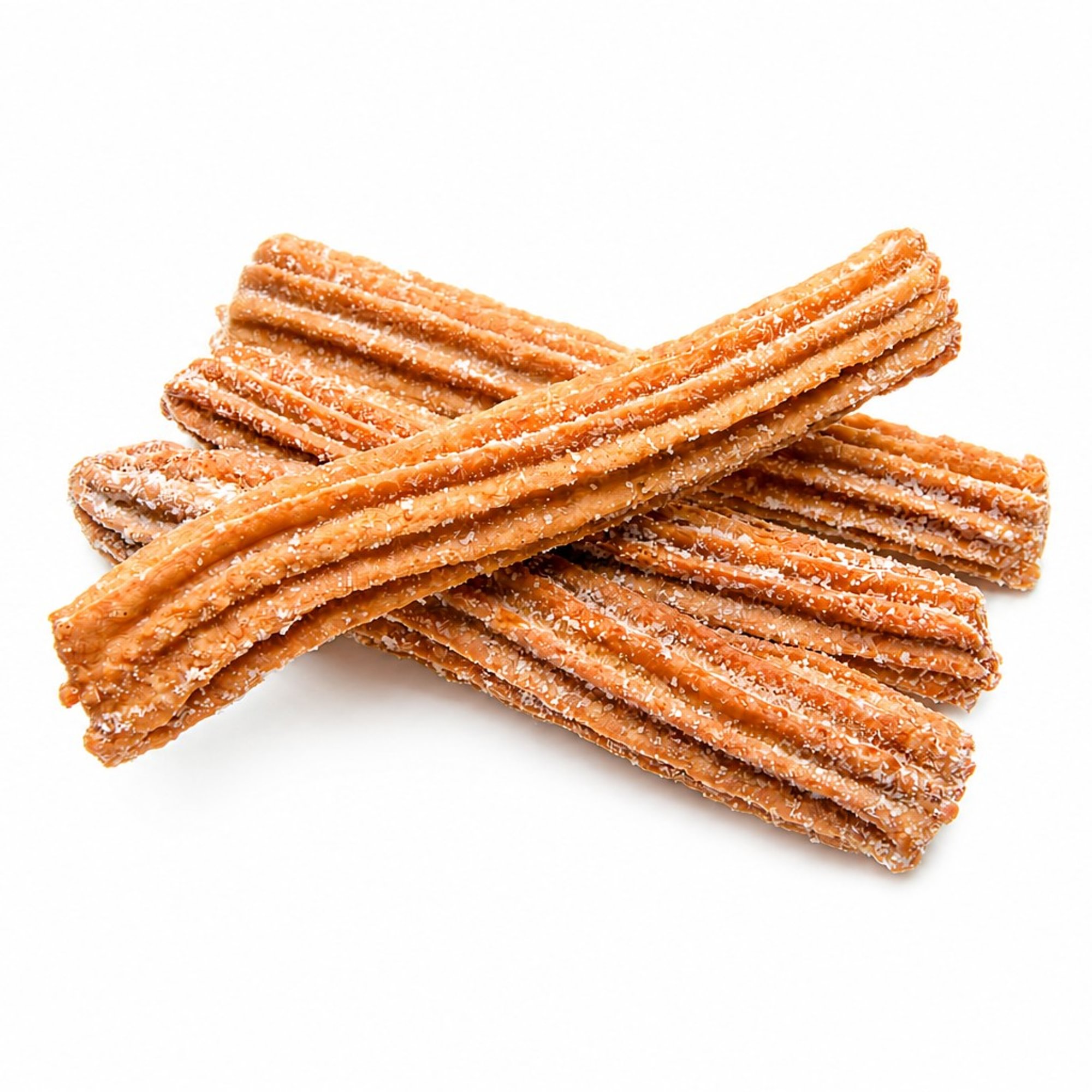 Churros 2 Pc