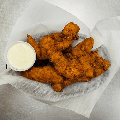 Tenders
