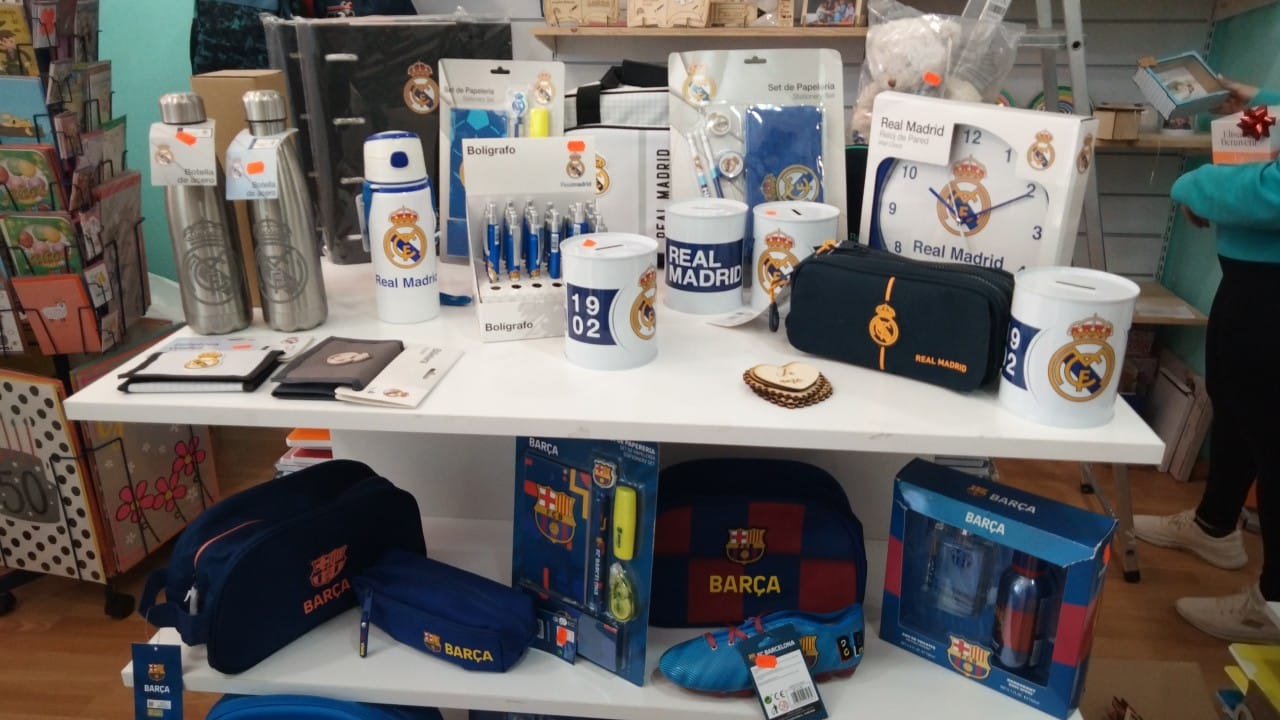 Galería en miniatura