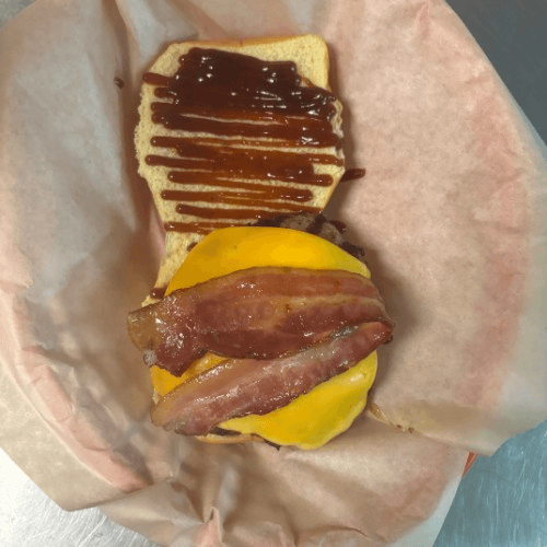 Cowboy Burger