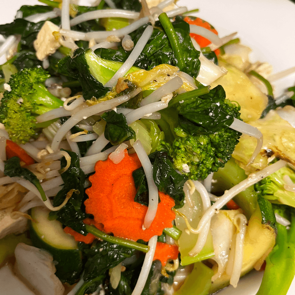 Mixed Veggies - Catering
