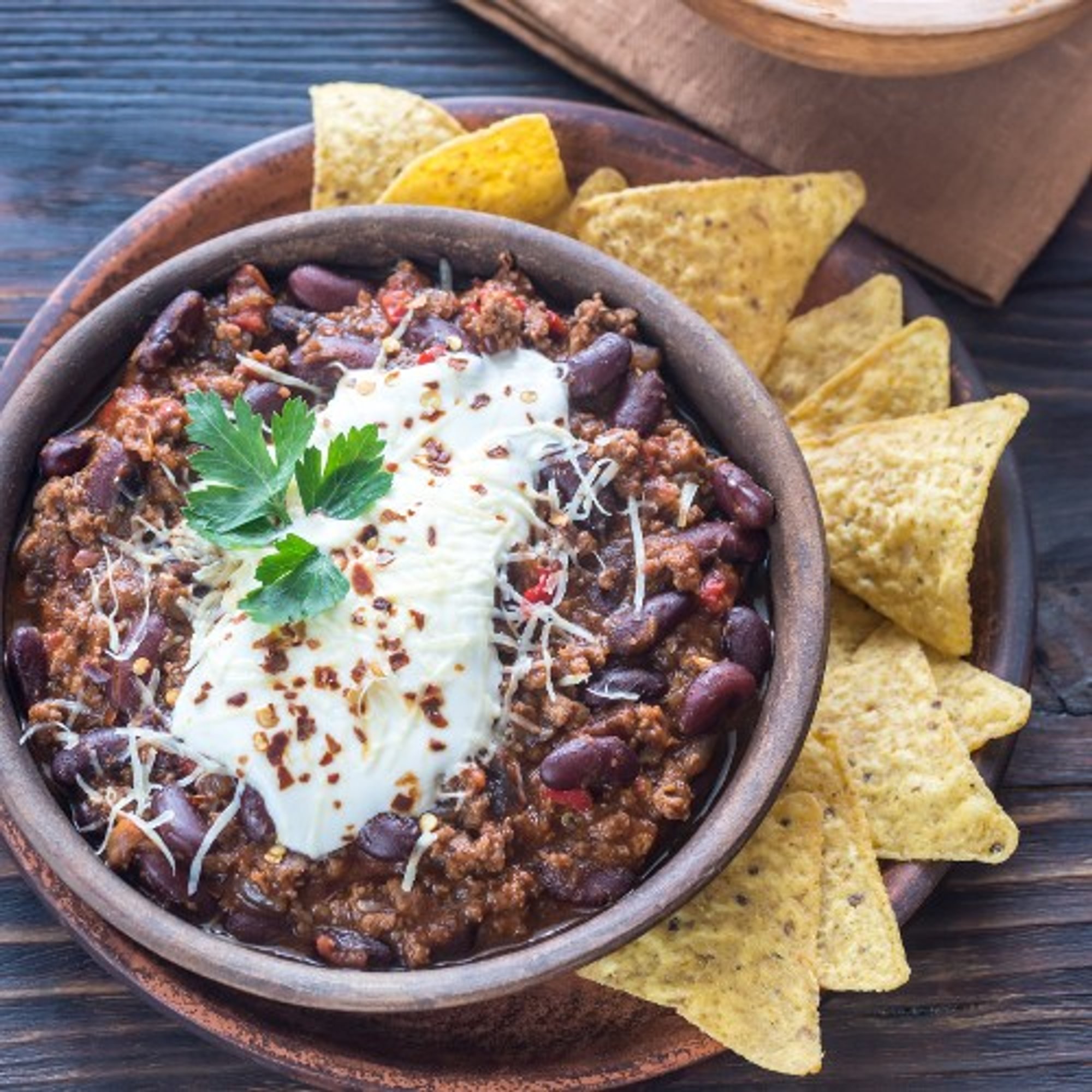 Arroz Y Frijoles