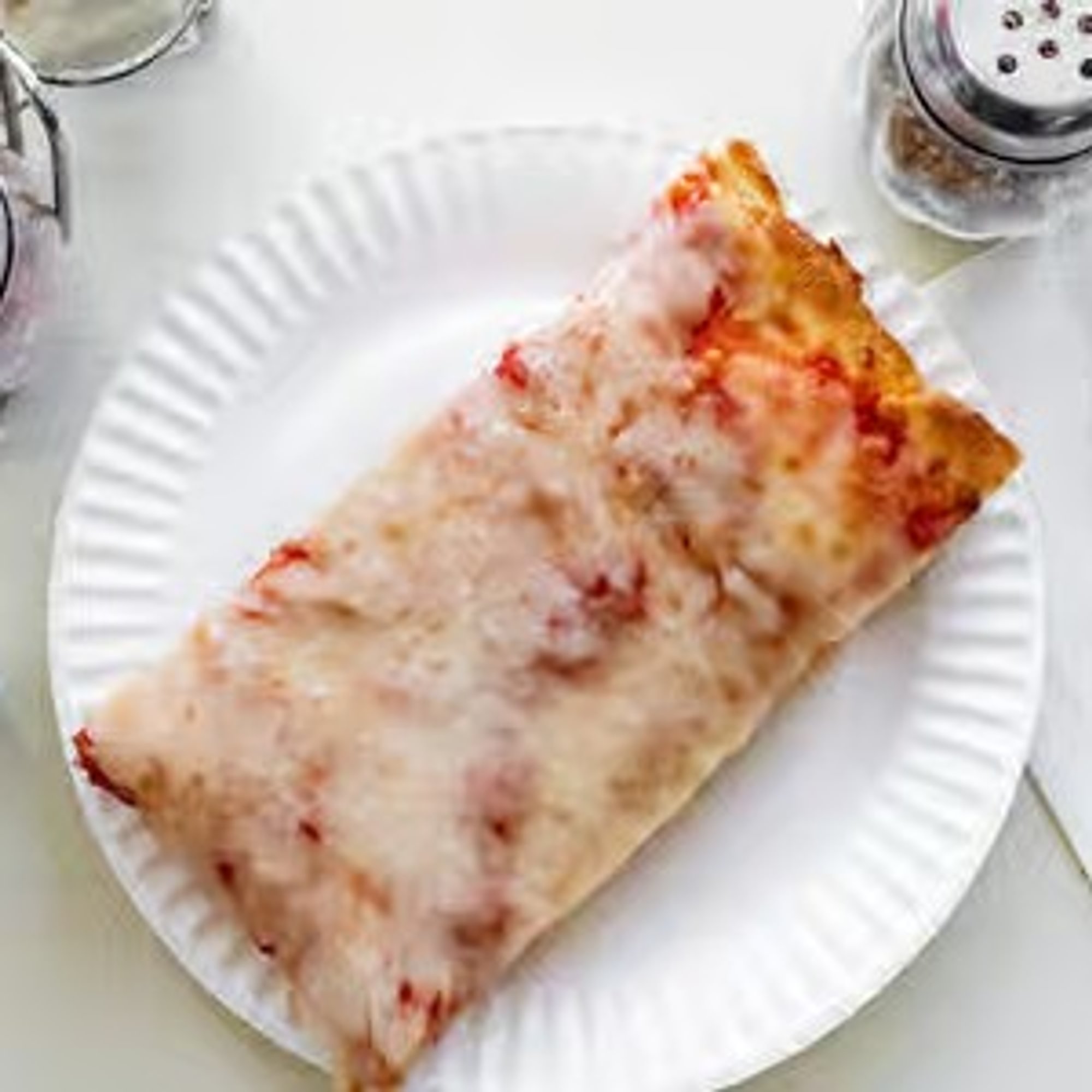Sicilian Pizza