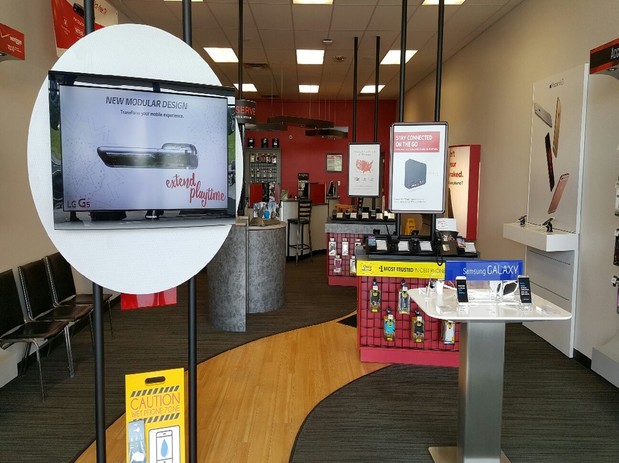 Images Verizon Authorized Retailer, TCC