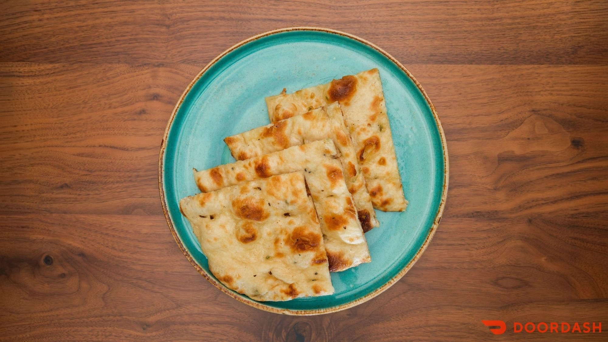 Butter Naan