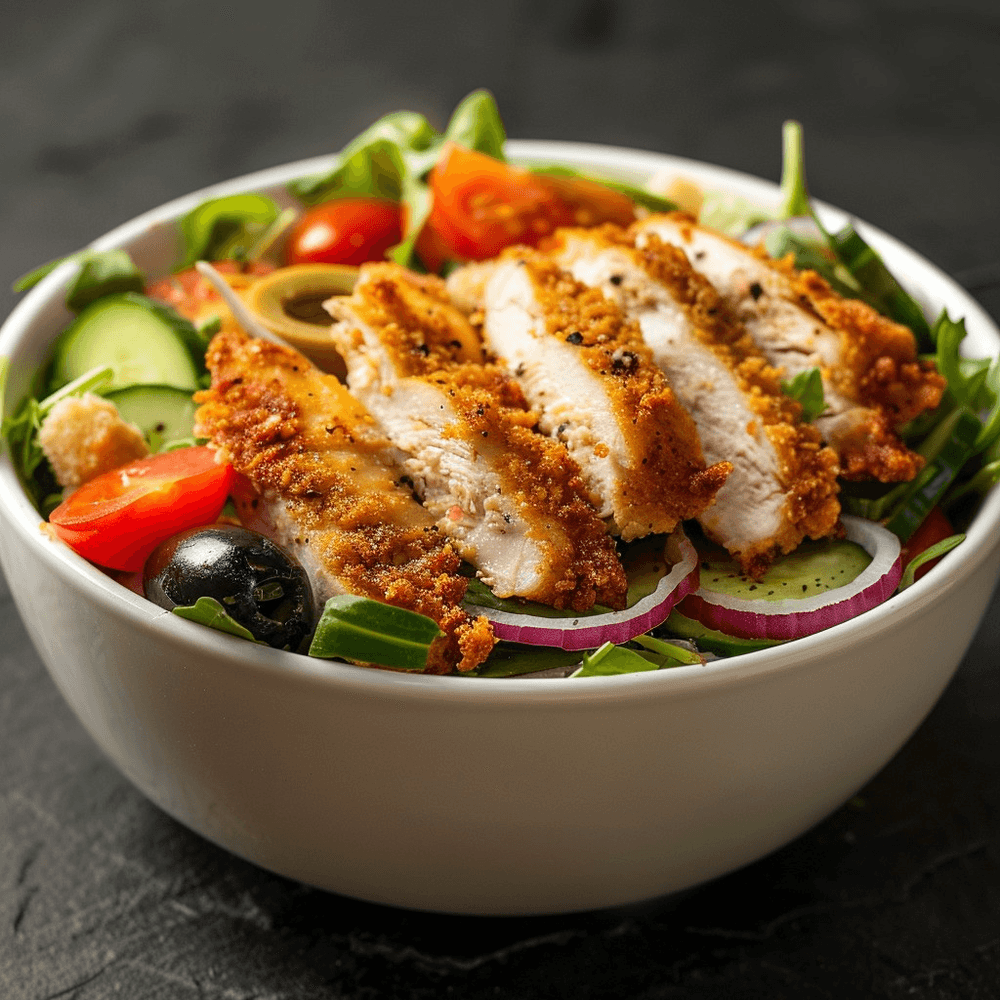 Chicken Salad