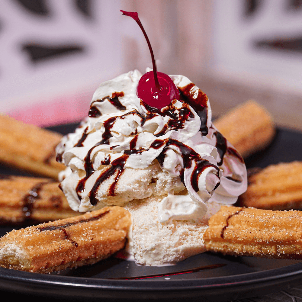 Churros