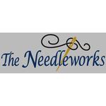 The Needleworks Logo