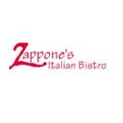 Zappone's Italian Bistro Logo