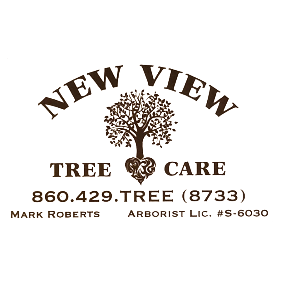 New View Tree Care Logo