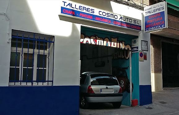 Galería en miniatura