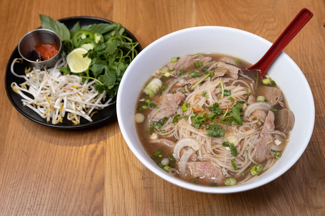 Beef Pho