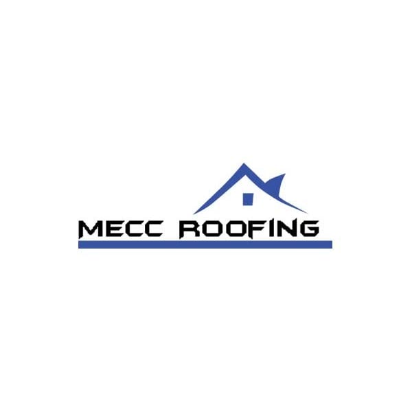 MECC Roofing Logo