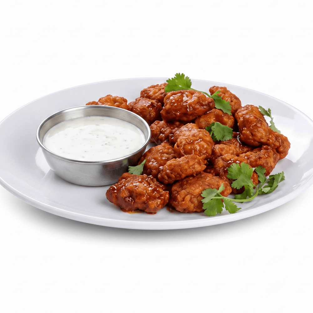 Tandoori Chicken