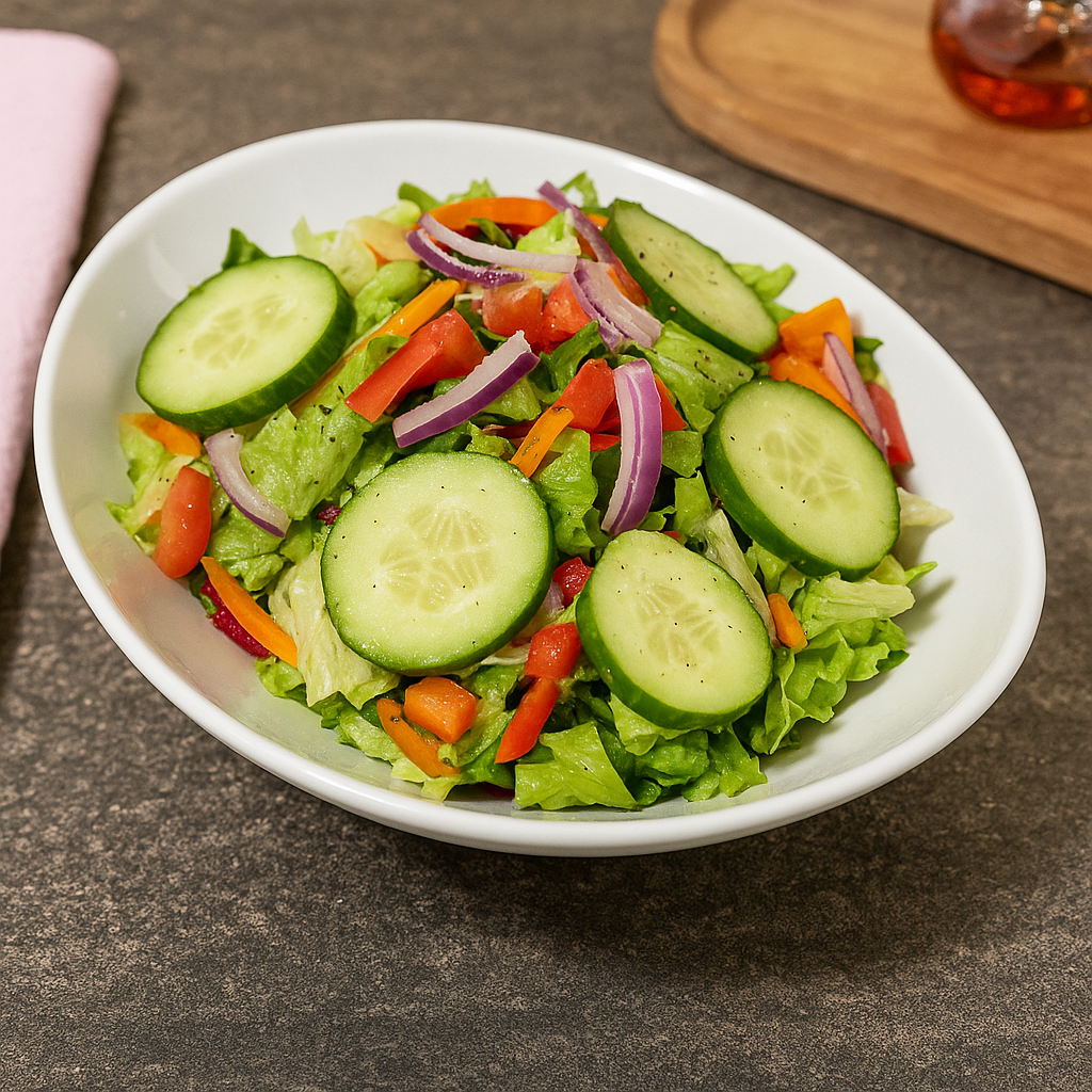 GS House Salad