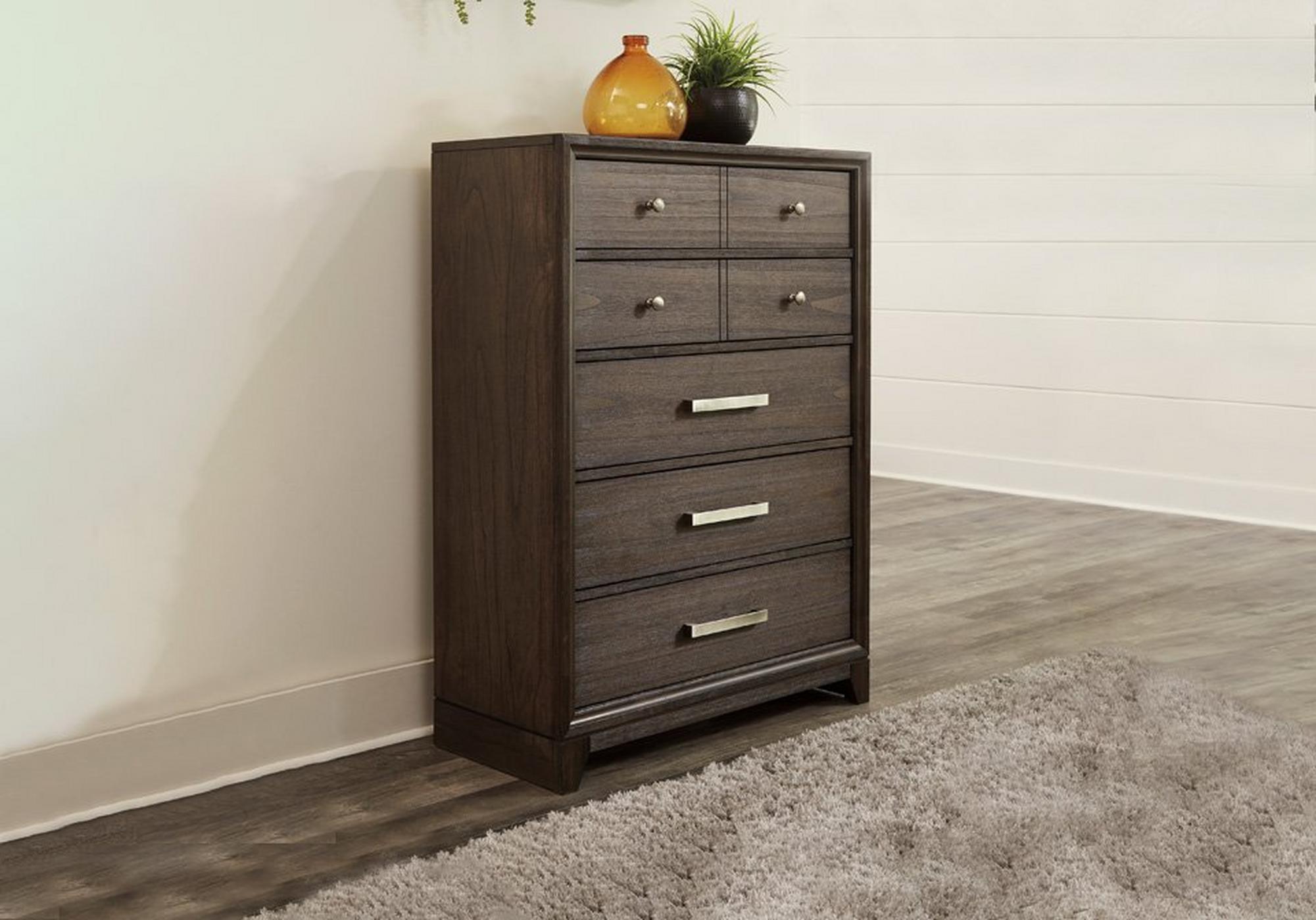 Brueban Bedroom Chest