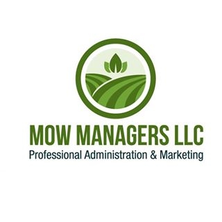 Mow Managers LLC Logo