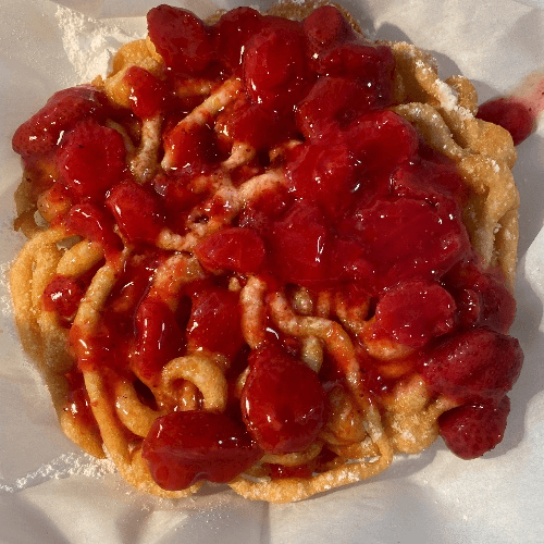 Funnel Cake