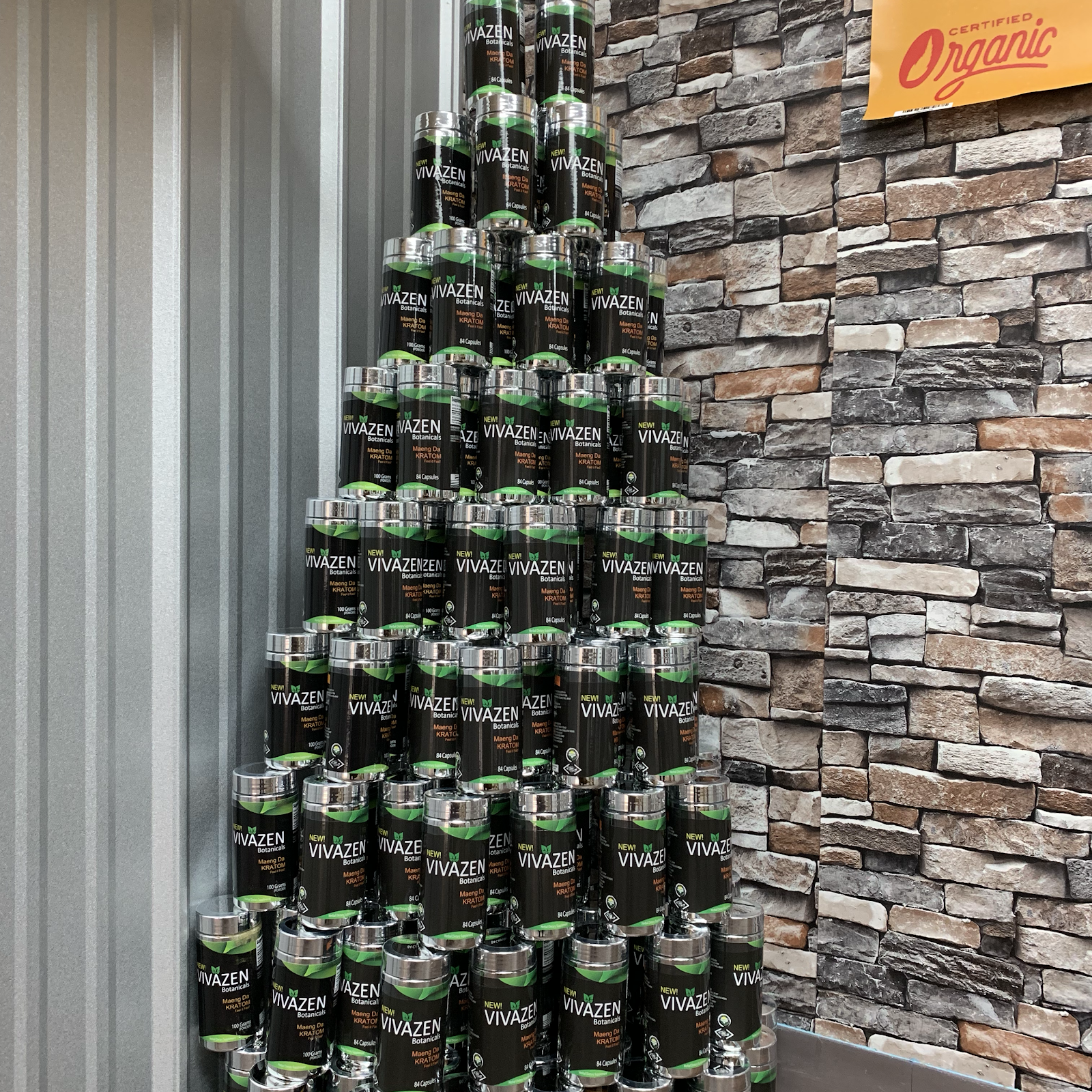 Cbd Warehouse Usa Logo