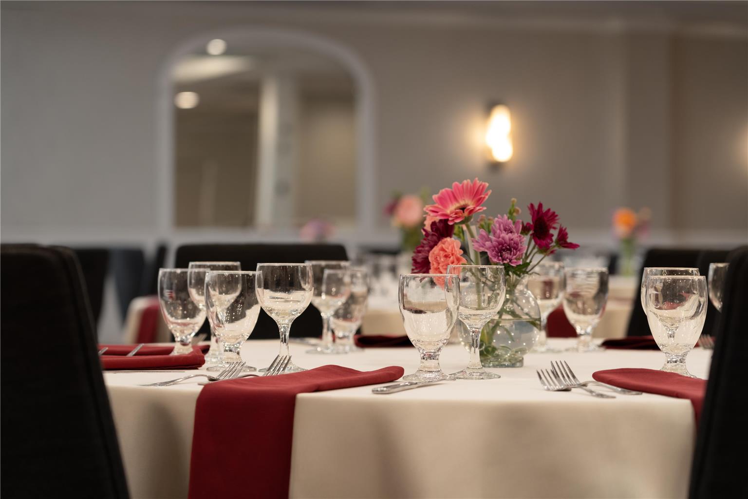 DoubleTree by Hilton Providence Airport Warwick Image