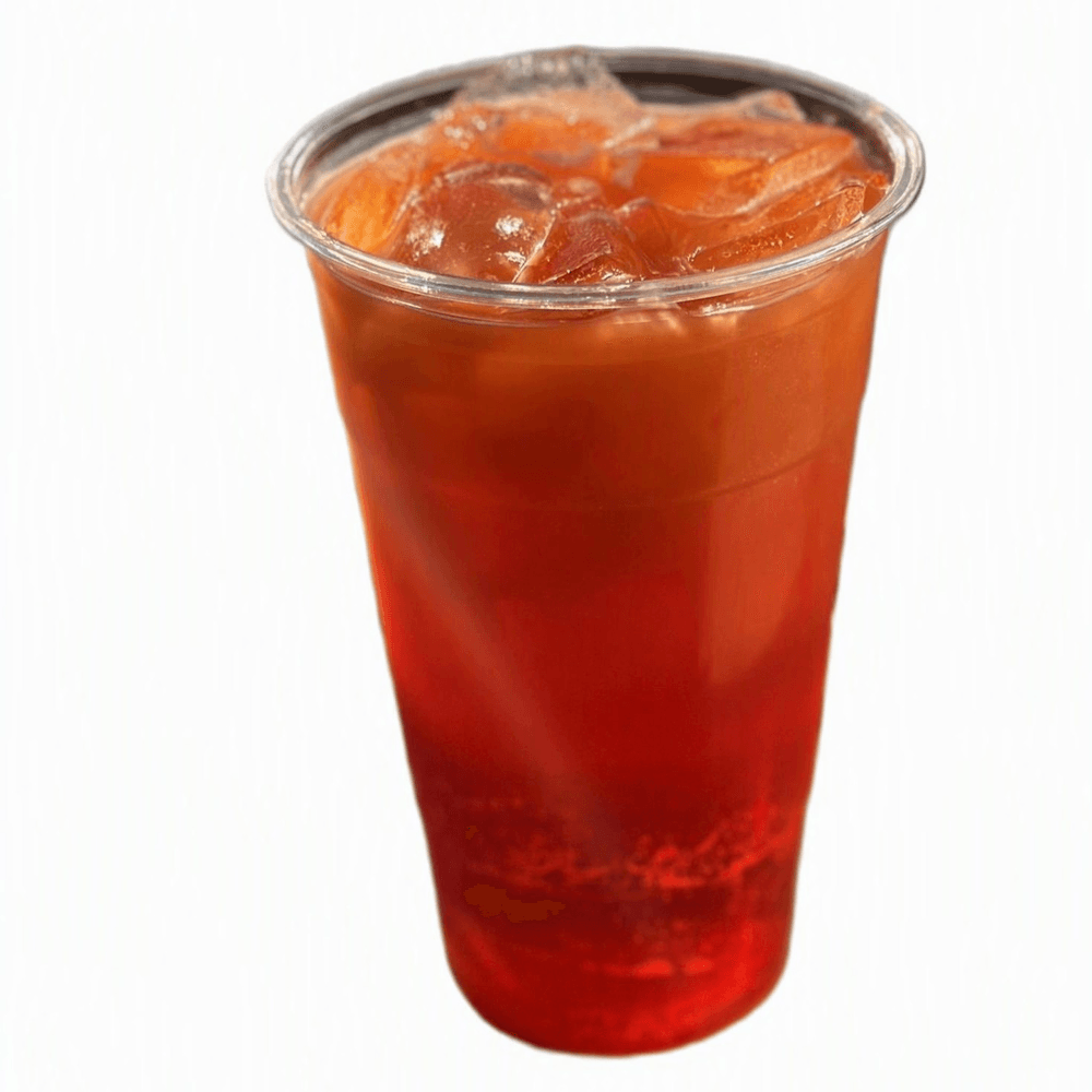 Fruit Punch
