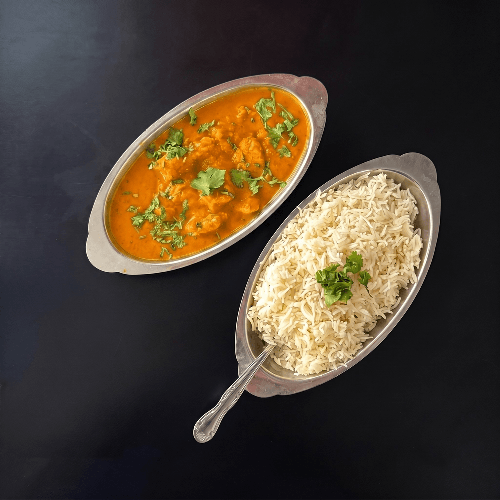 Chicken Curry