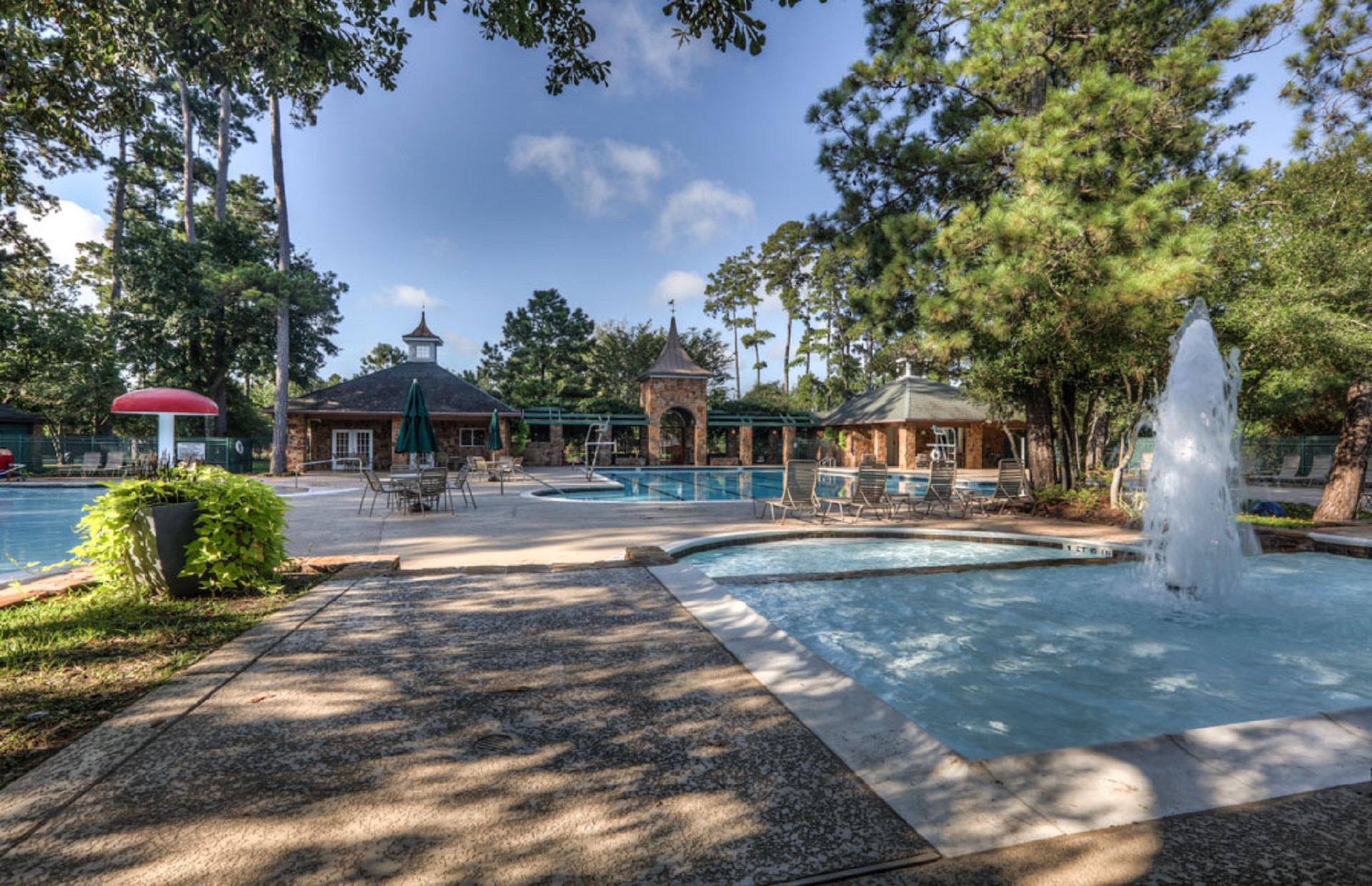 The Grove at Gleannloch Farms by Pulte Homes Photo