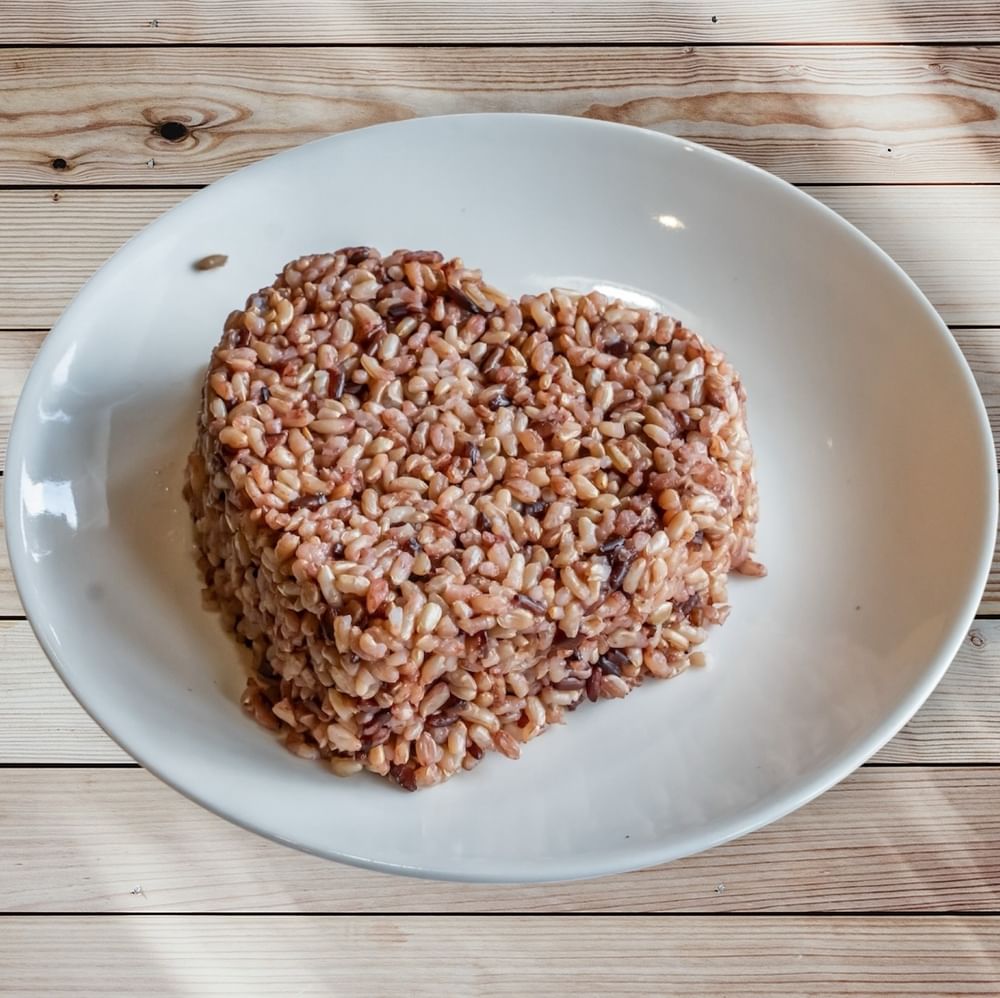Side Brown Rice