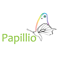 Logo von Physiotherapie Papillio