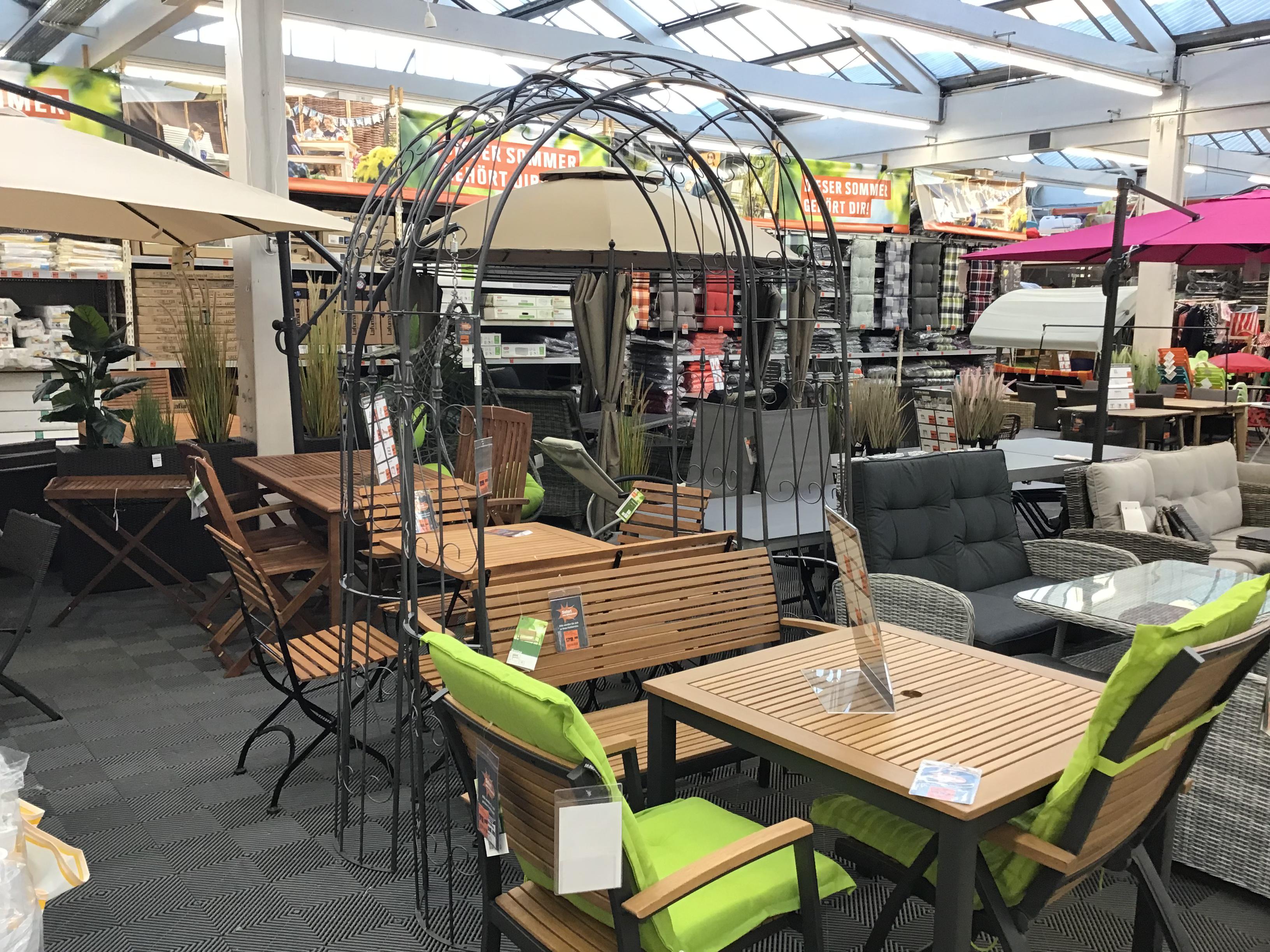 Bilder OBI Markt Köln-Dellbrück