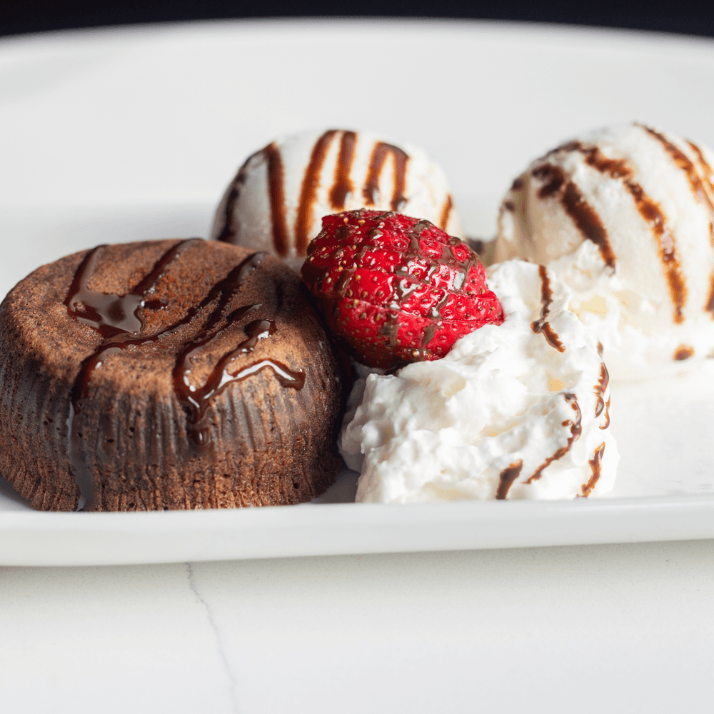 Lava Cake