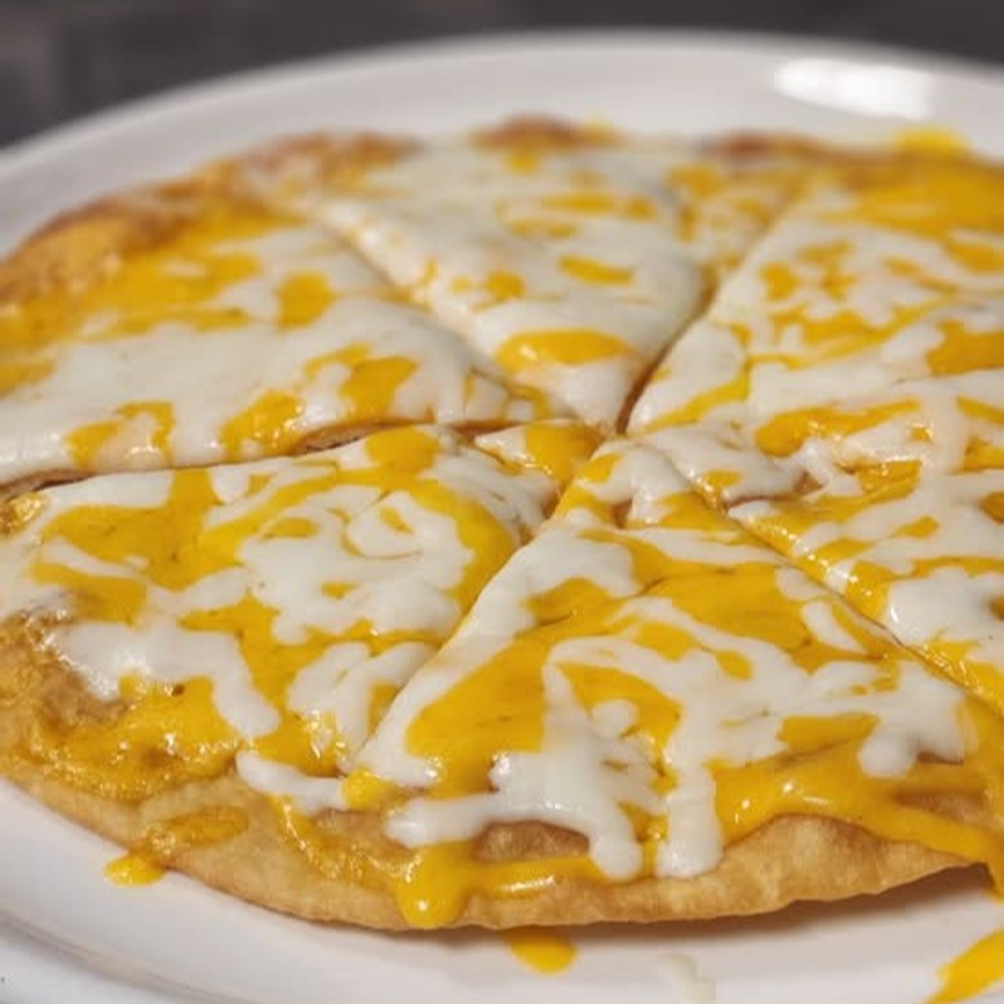 Cheese Crispy