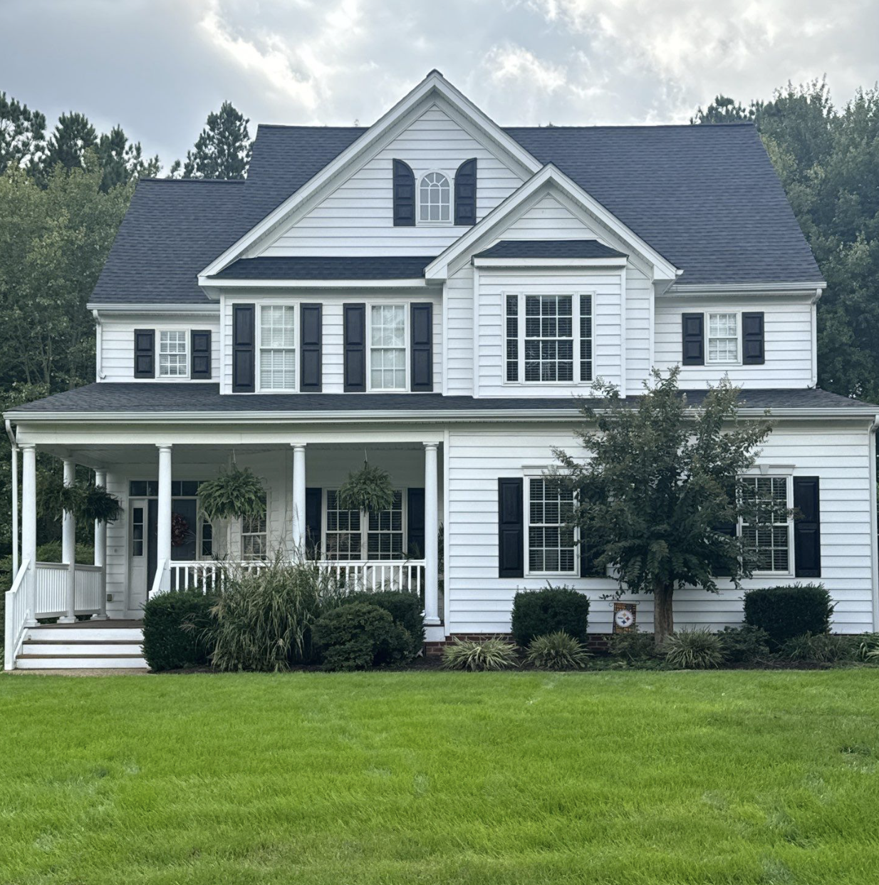 Shanco Roofing Image