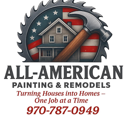 All American Painting & Remodels