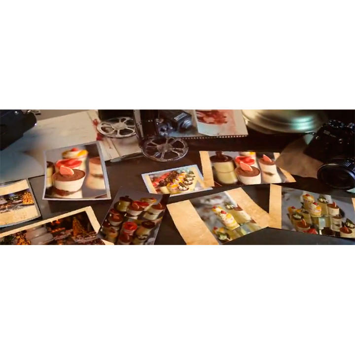 Galería en miniatura