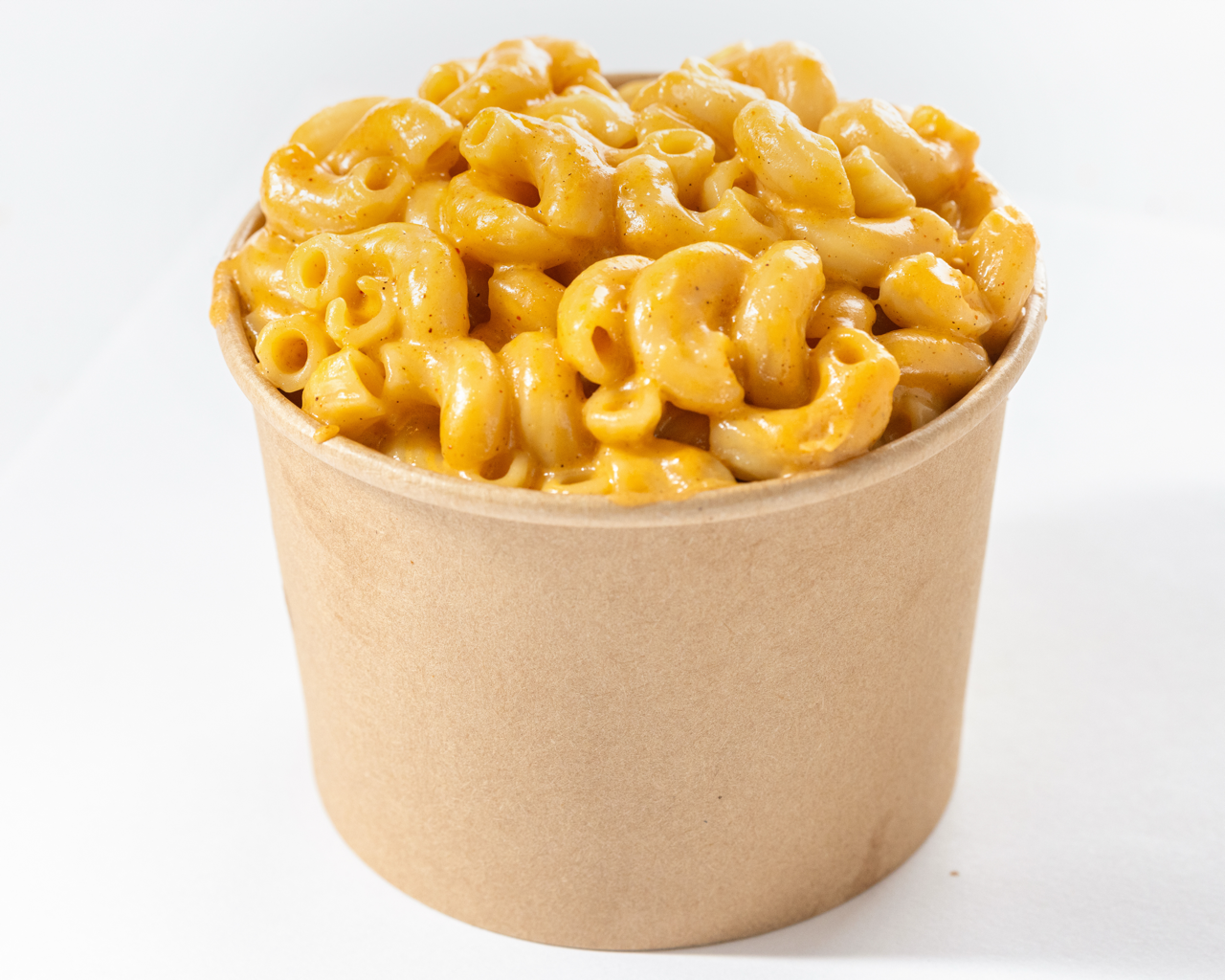 Mac and Cheese
