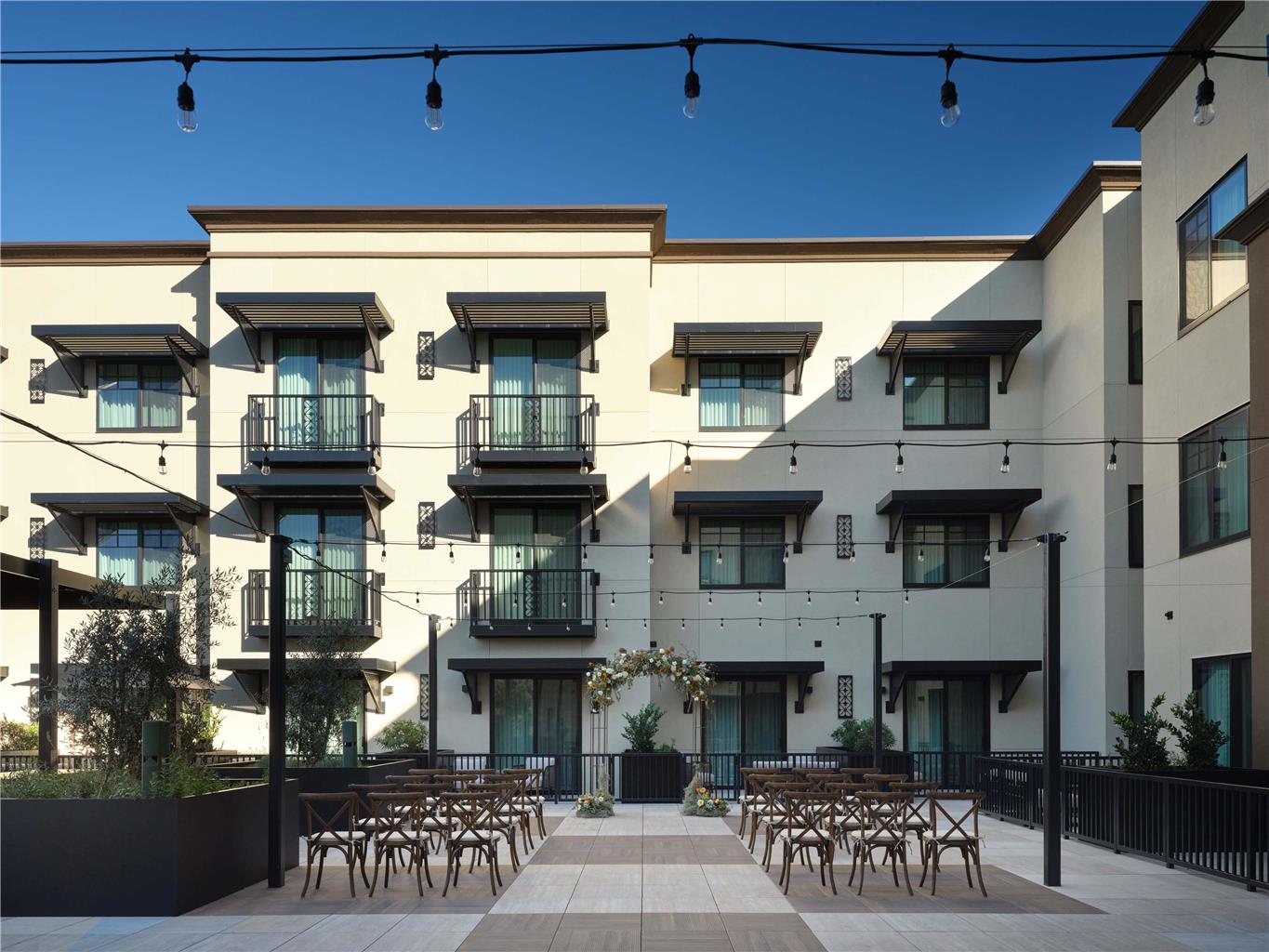 The Ava Hotel Paso Robles, Curio Collection by Hilton Image