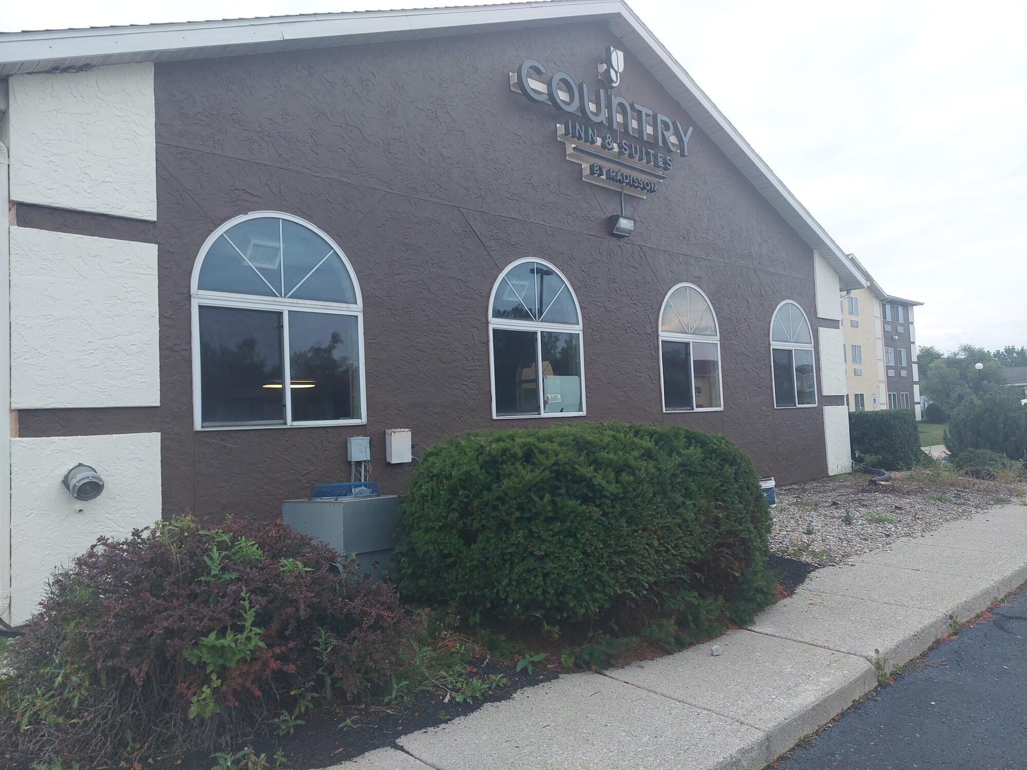 Precision Coats Commercial Roofing LLC Image