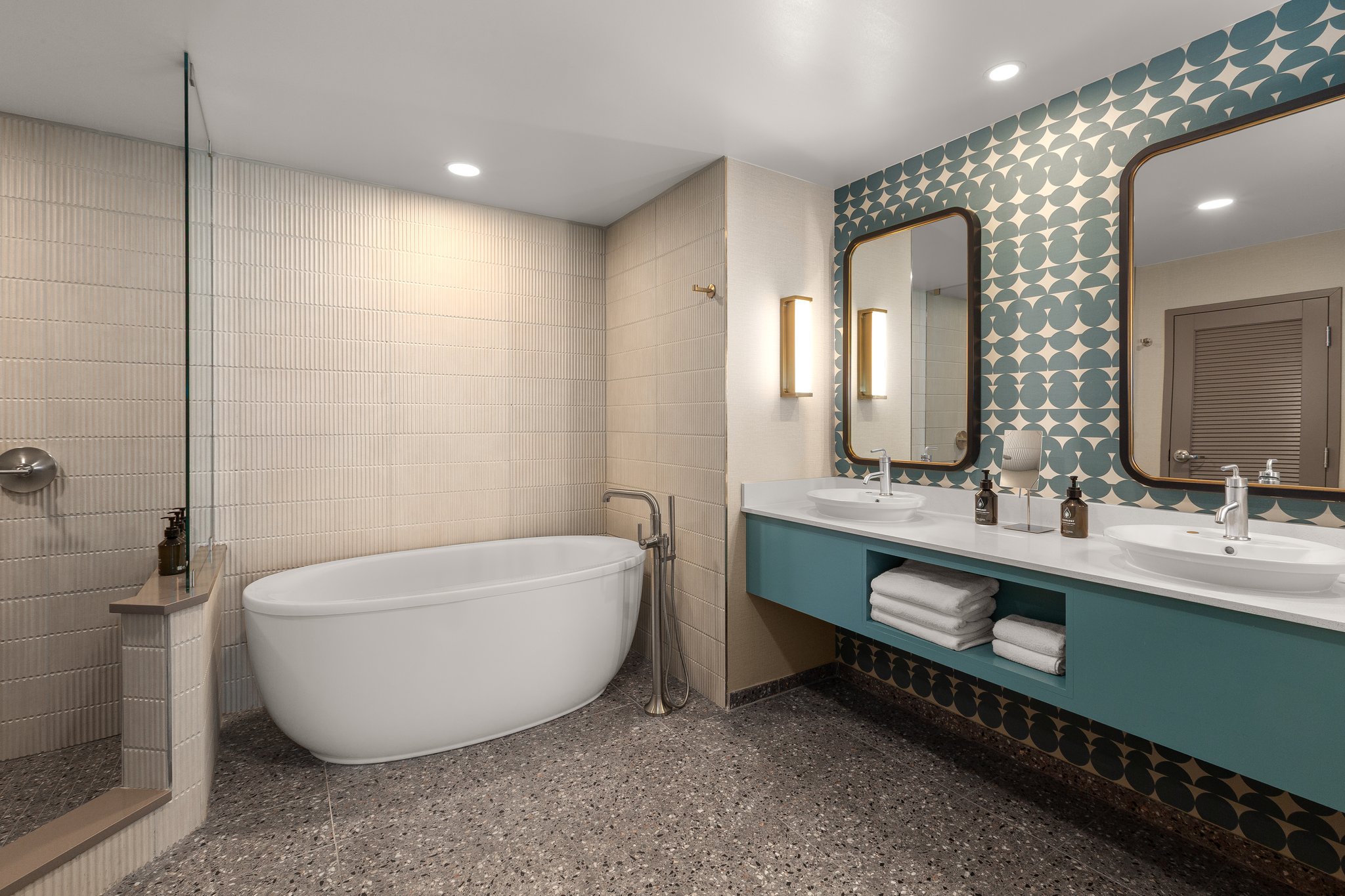 Hotel Indigo Columbus Architectural Center by IHG Image