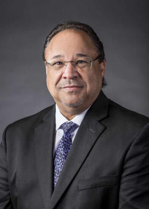 Daniel Colin Massiah, MD