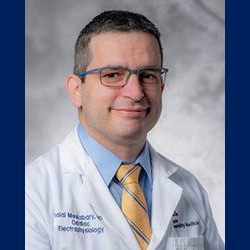 Talal Moukabary, MD